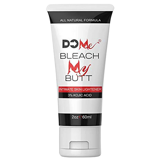 BLEACH MY BUTT - Intimate Whitening Cream (2oz)